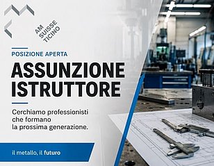Concorso di assunzione