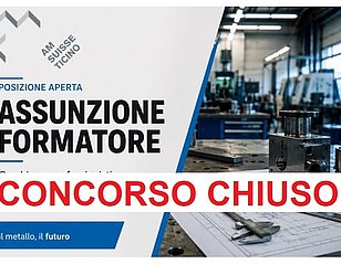 Concorso di assunzione