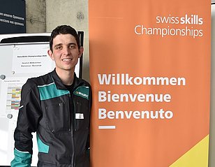SWISS SKILLS 2026